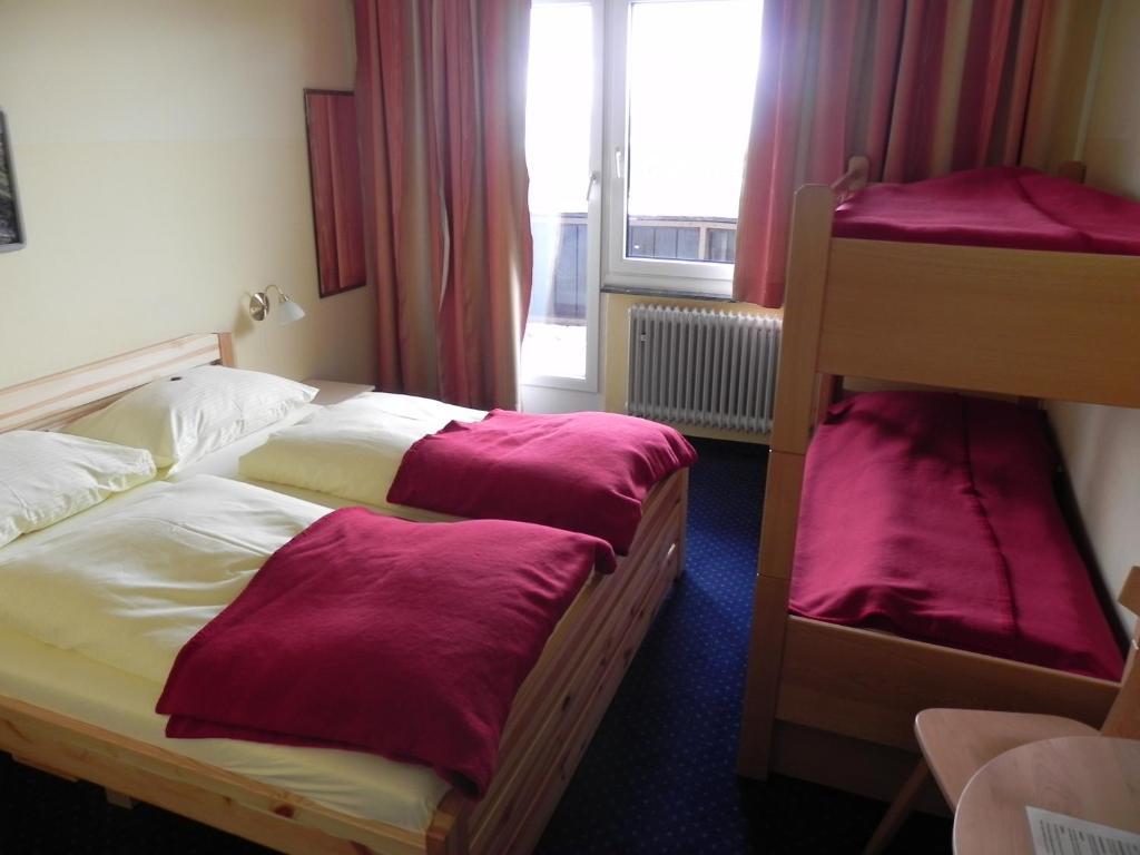 Hotel Berghof Tauplitzalm Quarto foto
